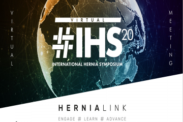 International Virtual Hernia Symposium 2020